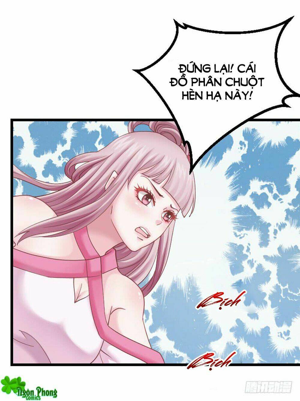 Vạn Năm Nhân Duyên Nhất Tuyến Khiên: Chapter 52