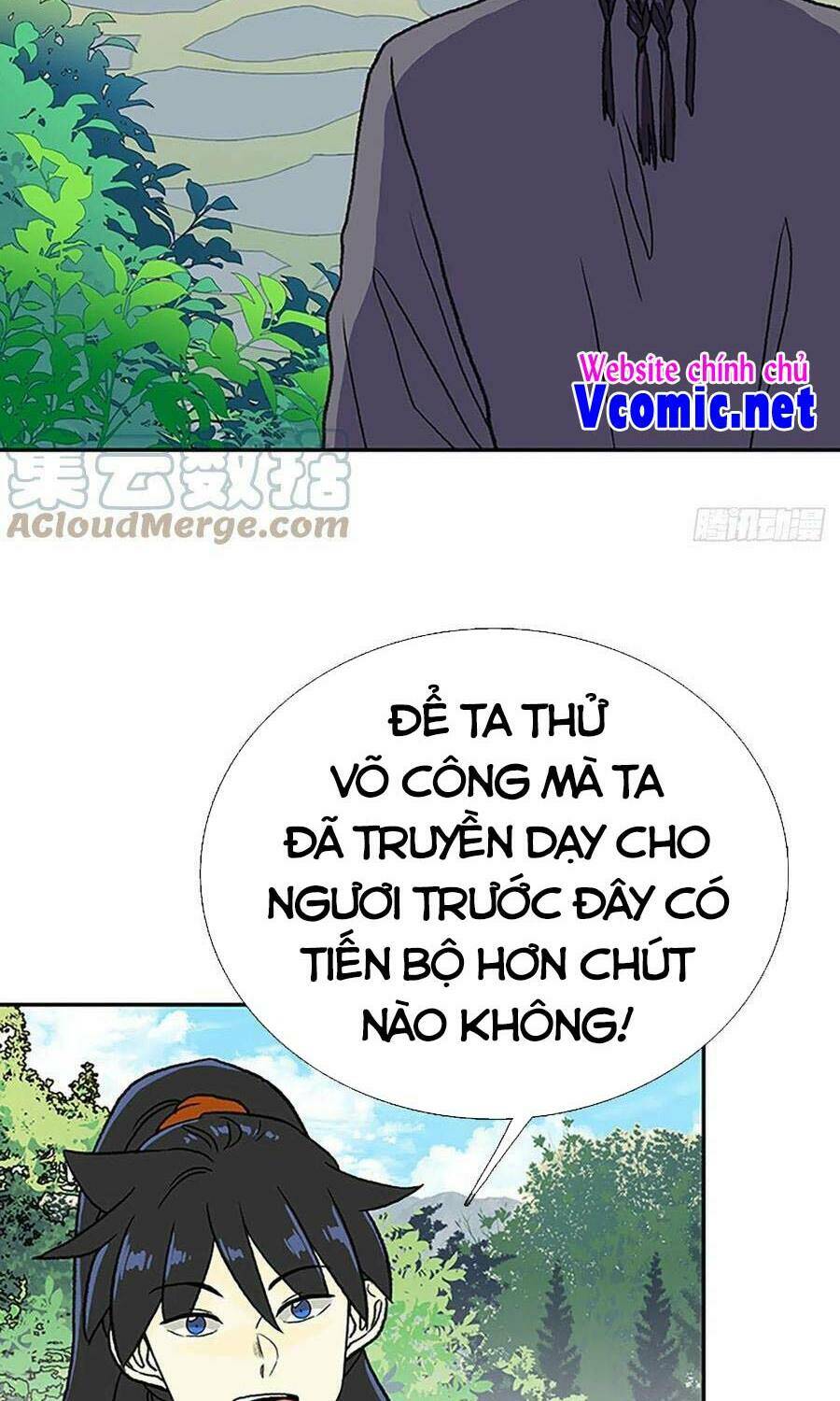Học Sĩ Tái Sinh: Chapter 197