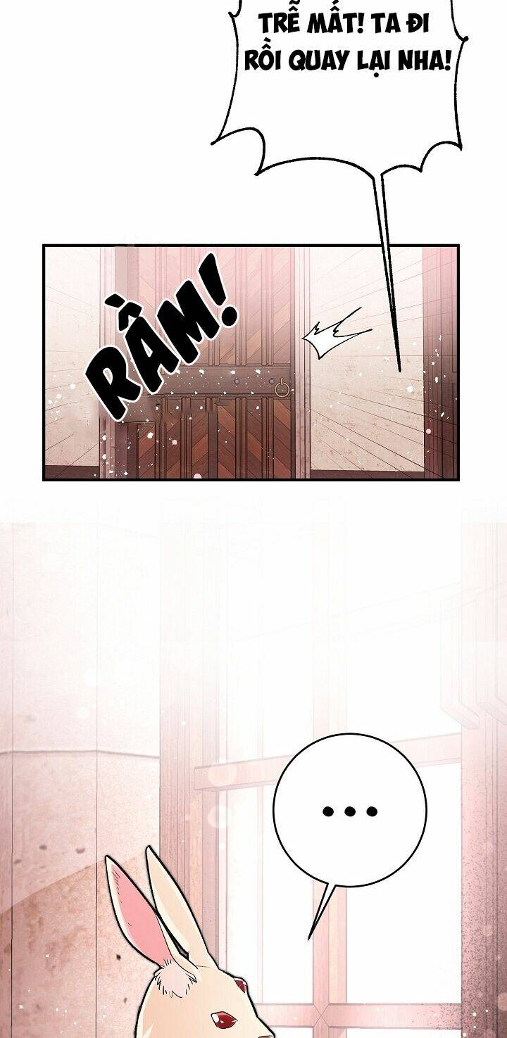 Công Nương Đã Thay Đổi: Chapter 33