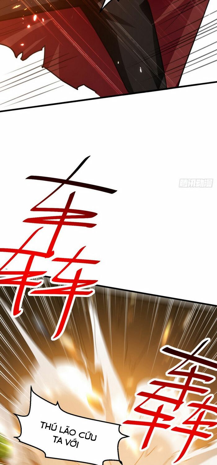 Ta Điên Cuồng Thăng Cấp: Chapter 50