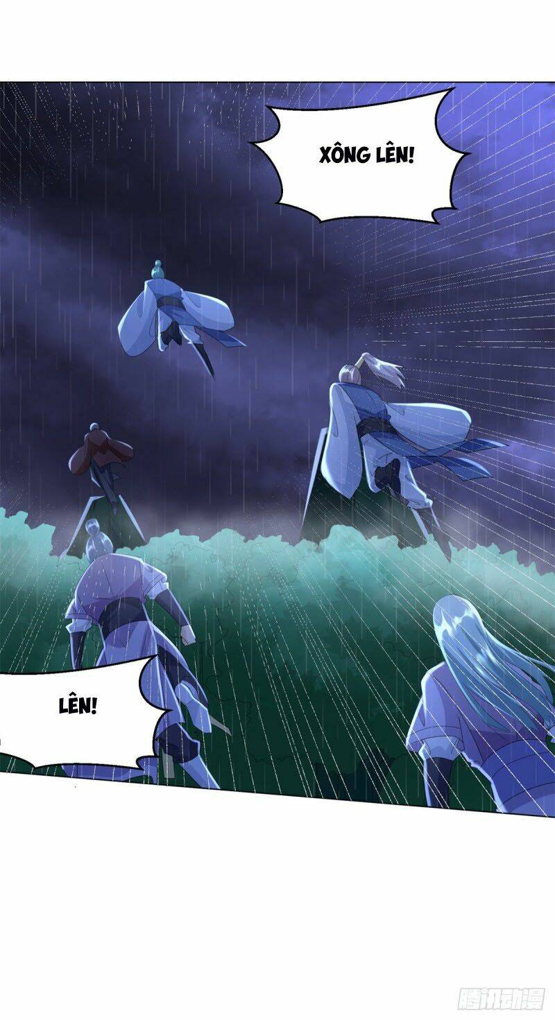 Chí Tôn Trọng Sinh: Chapter 68