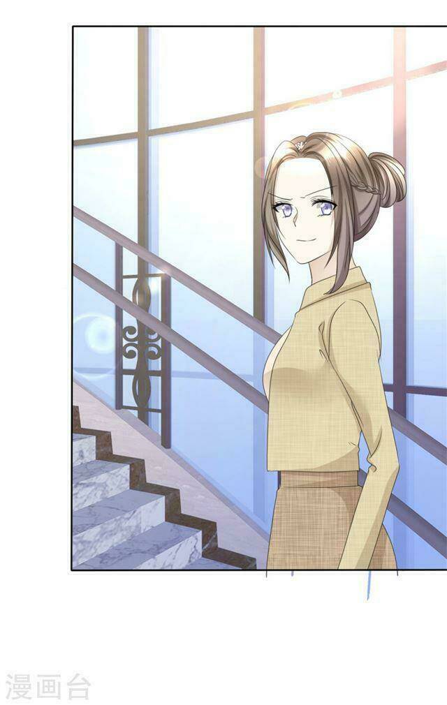 Con Đường Phản Công Của Sủng Thê: Chapter 44