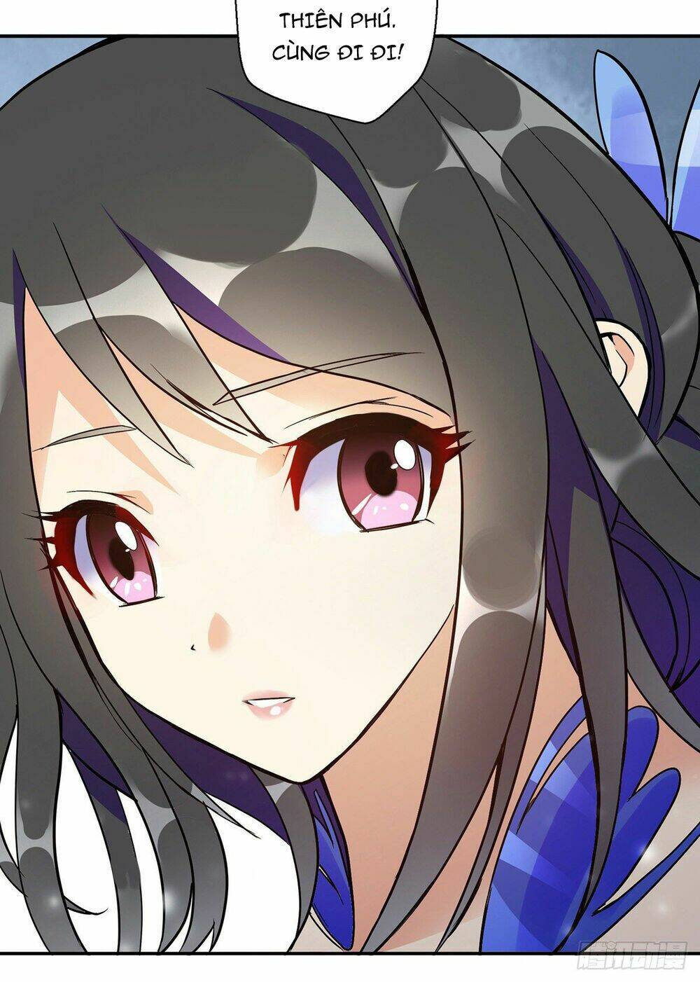 Vạn Thần Tổ Sư: Chapter 13