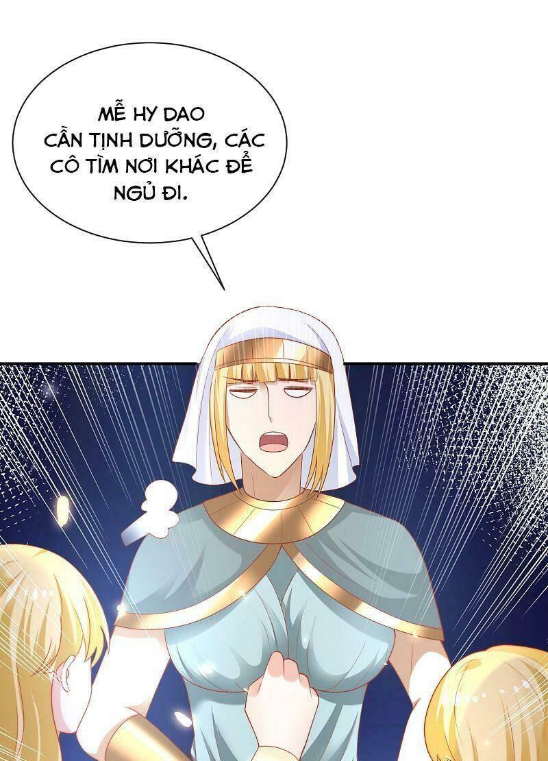 Sủng Hậu Của Vương: Chapter 77