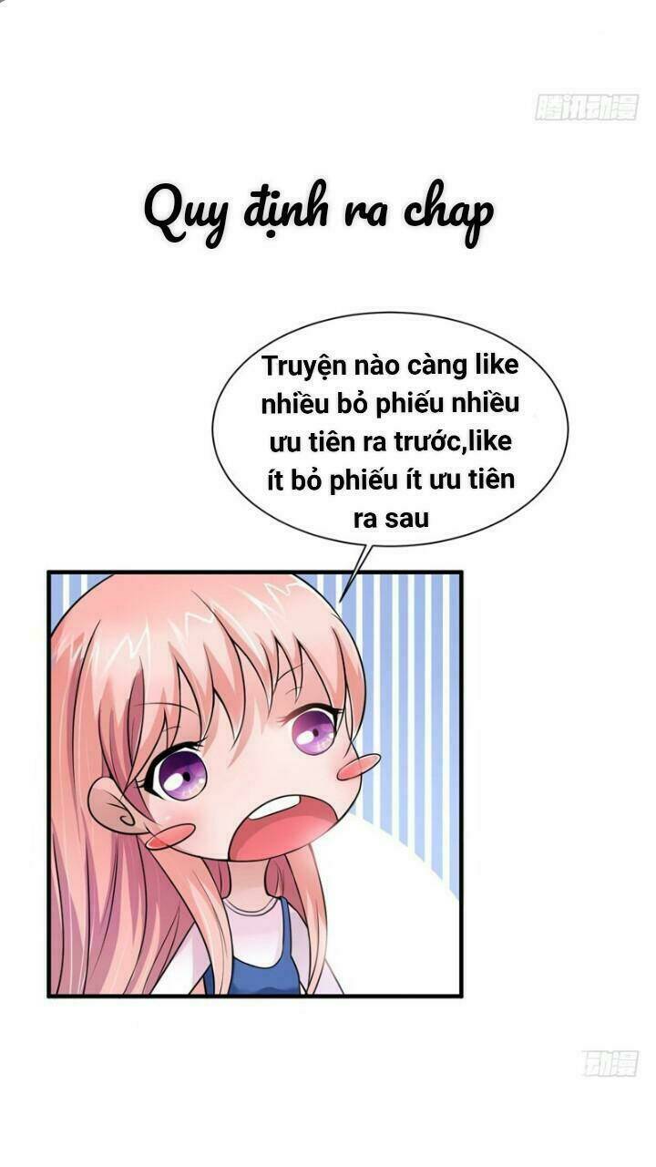 Tổng Tài Đã Cưới Em: Chapter 9