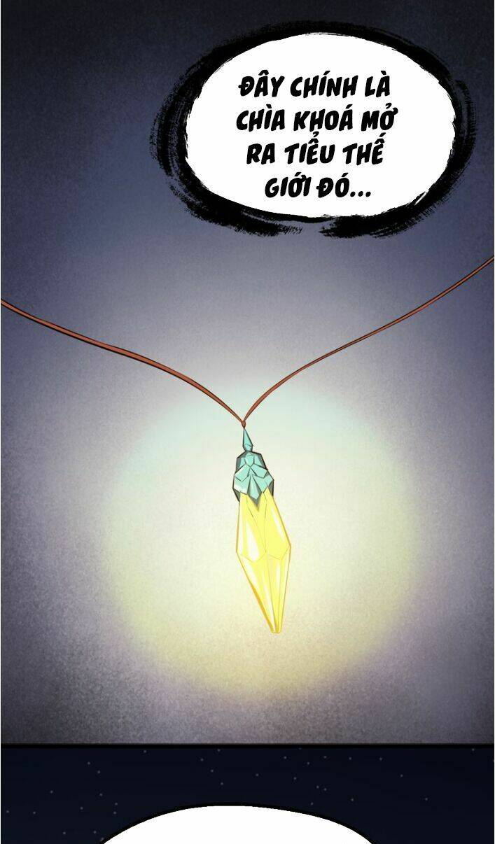 Đại Nghịch Chi Môn: Chapter 19