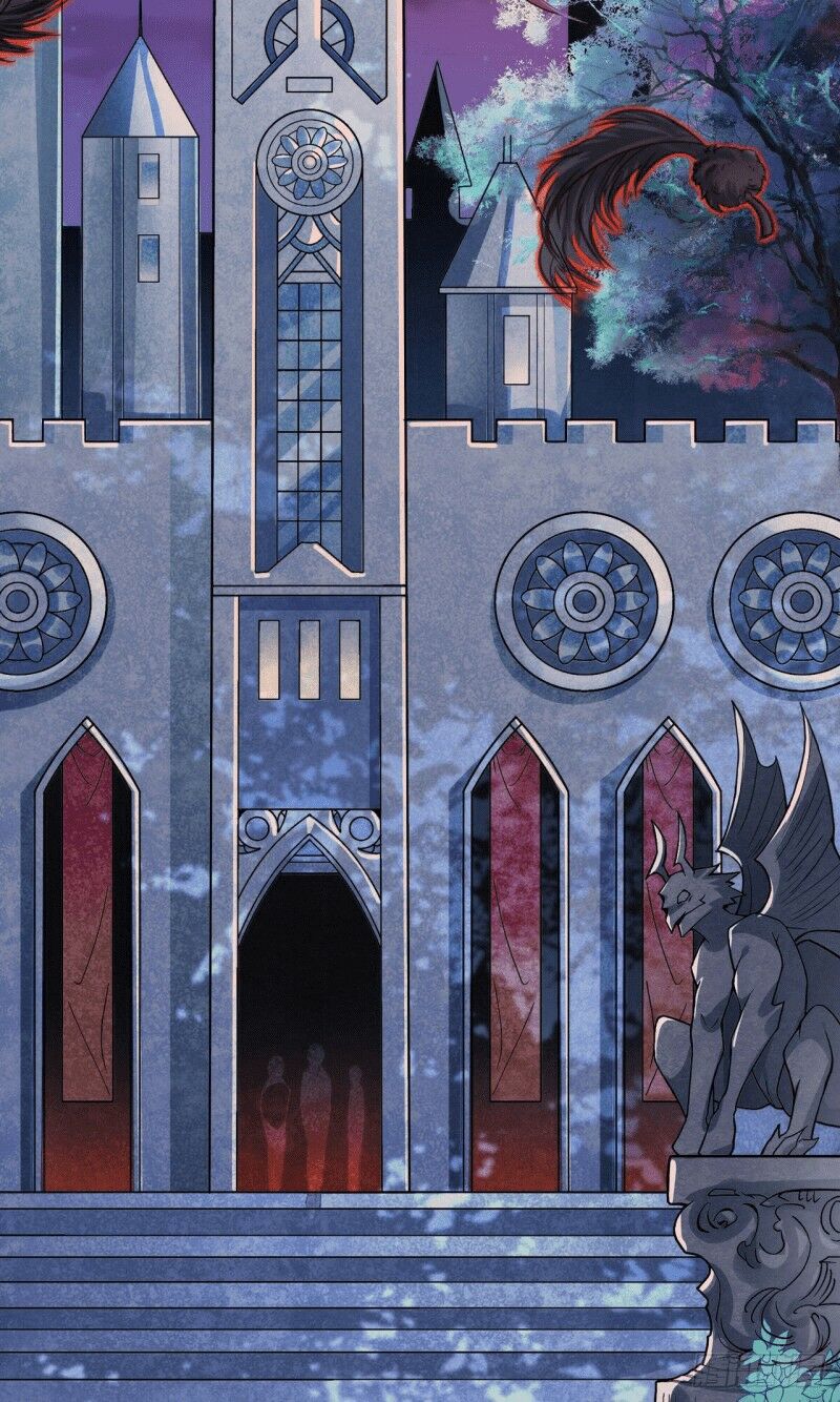 Bởi Vì Các Ngươi Quá Yếu: Chapter 3