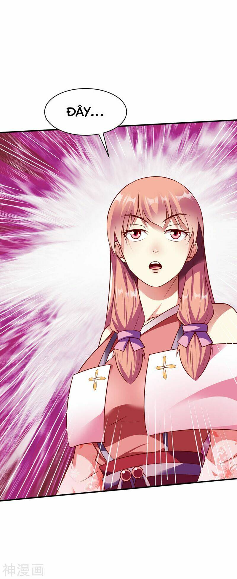 Chiến Đỉnh: Chapter 168