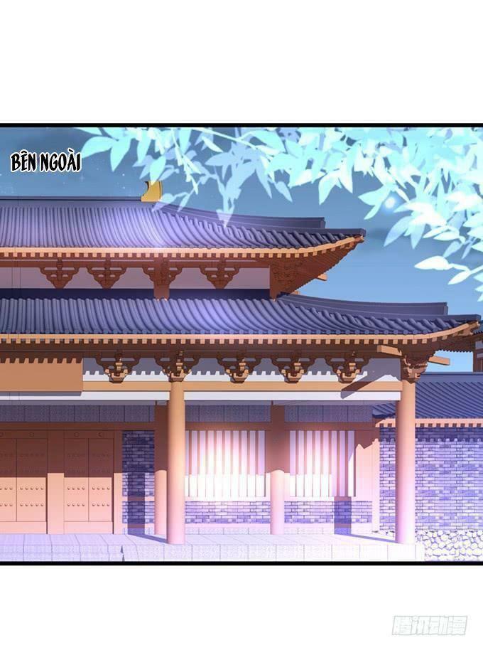 Hồ Tiên Hung Bạo: Chapter 121