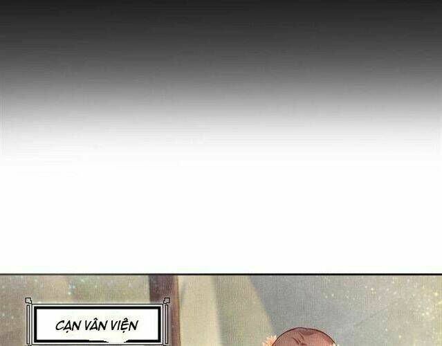 Thịnh Sủng Y Phi Chi Dao Quan Truyện: Chapter 36