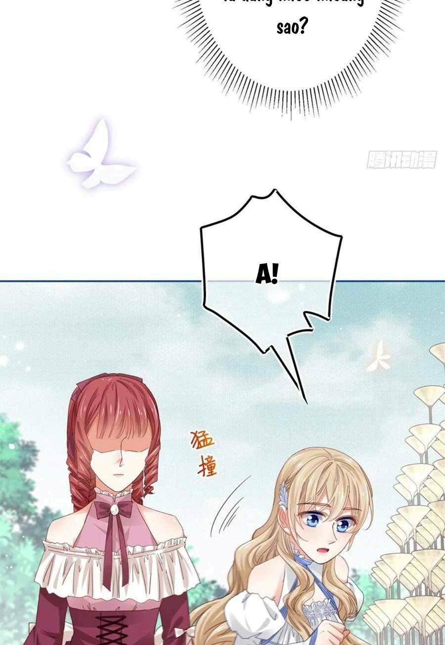 Nữ Hoàng Đầu Tiên Của Đế Quốc: Chapter 57