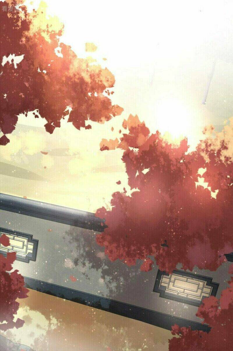 Nhật Kí Học Tập Của Hắc Liên Hoa: Chapter 32