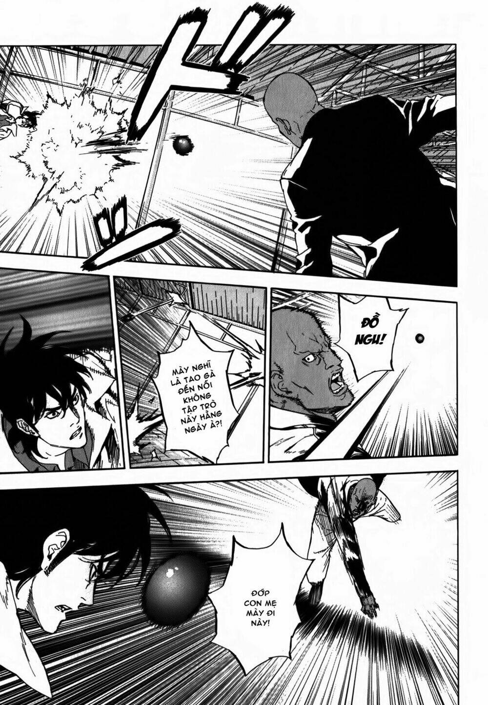 Until Death Do Us Part: Chapter 145