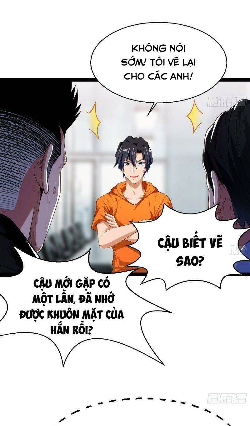 Shipper Thần Cấp: Chapter 56