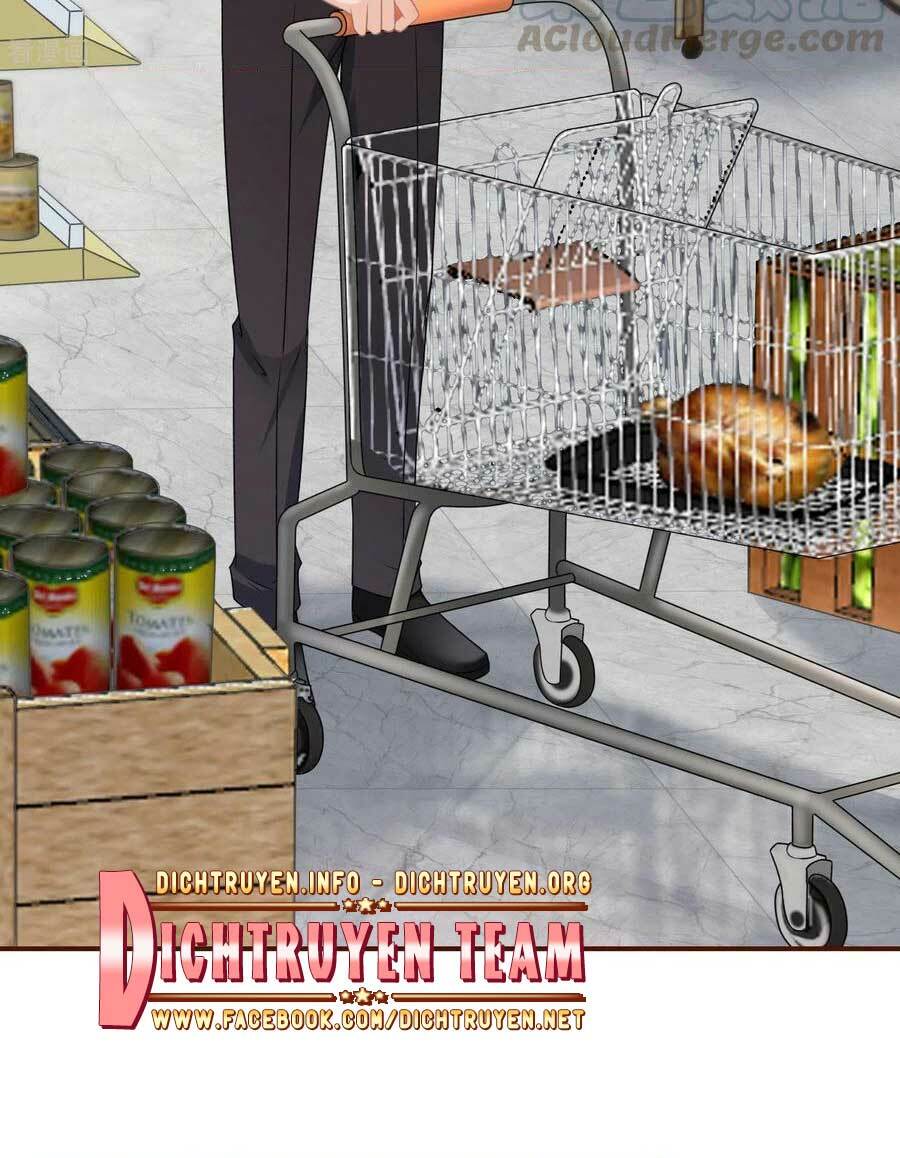 Bạn Gái Tôi Mới 30+: Chapter 95