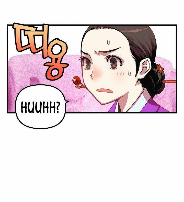 Tôi Sẽ Sống Như Một Hoàng Tử: Chapter 8