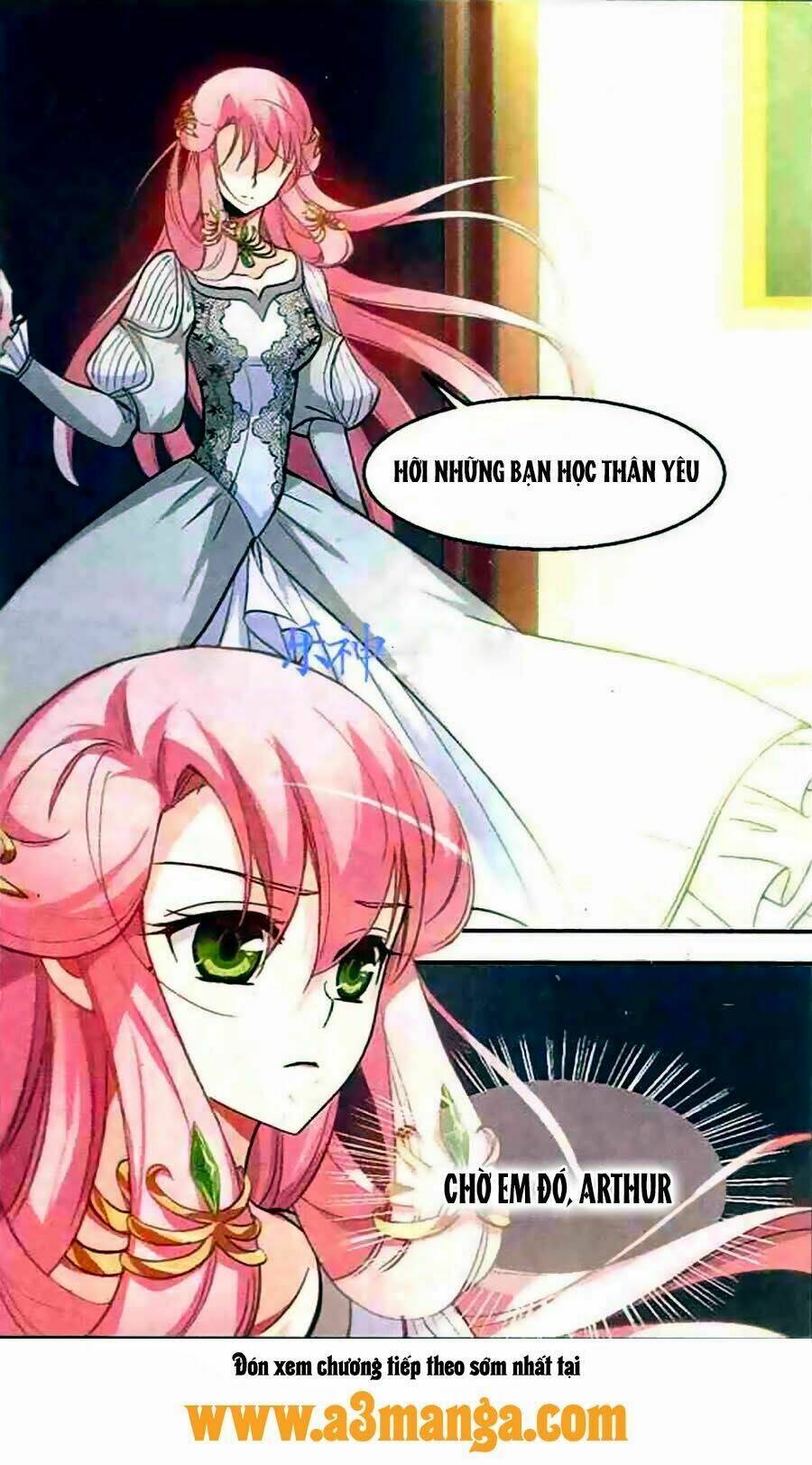 Liệp Sát Vương Tọa: Chapter 10