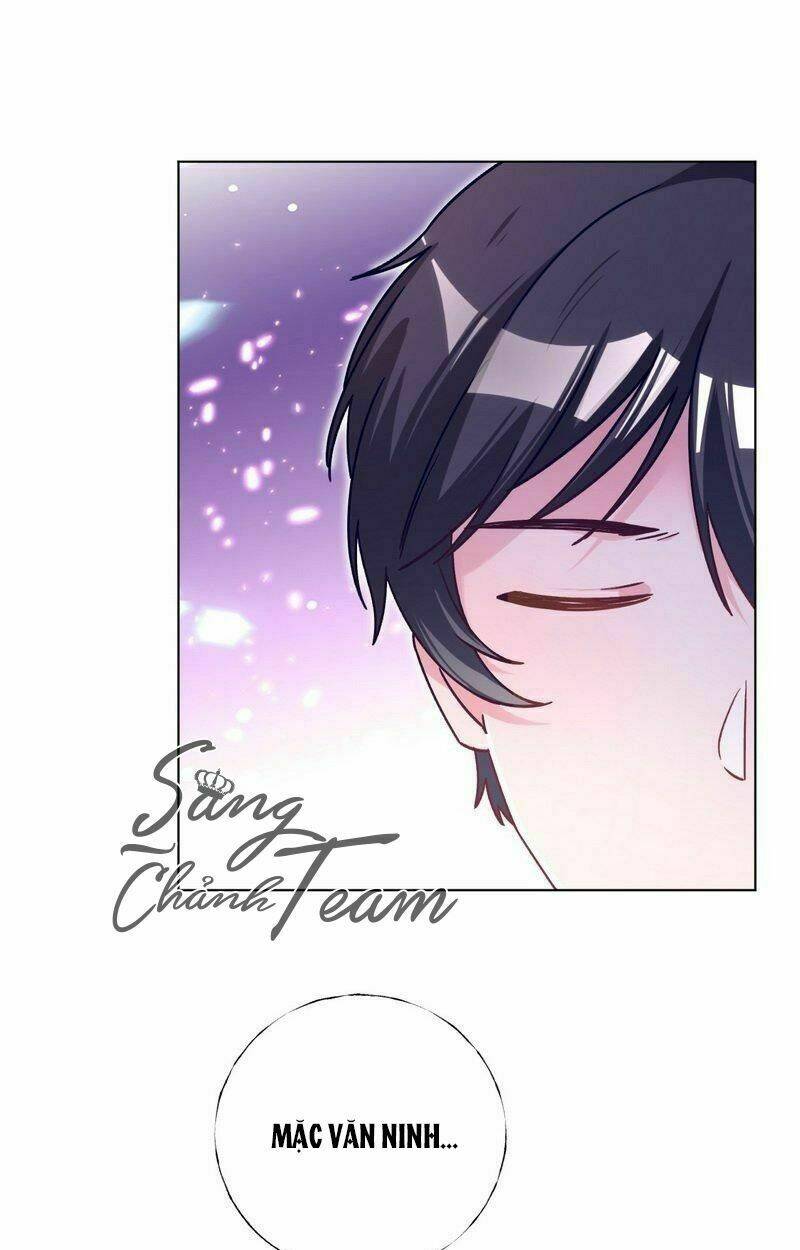 Trời Ban Cho Nam Thần Daddy: Chapter 23