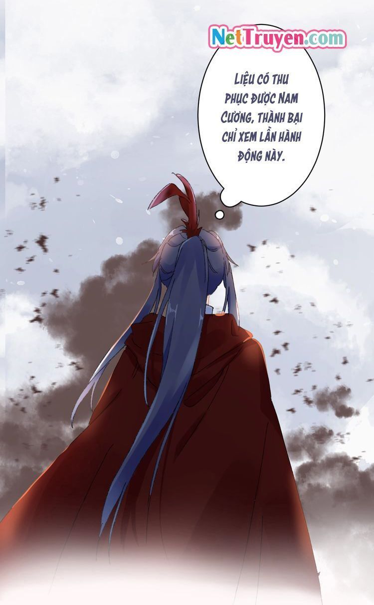 Hoa Nhan Sách 2: Chapter 2.5