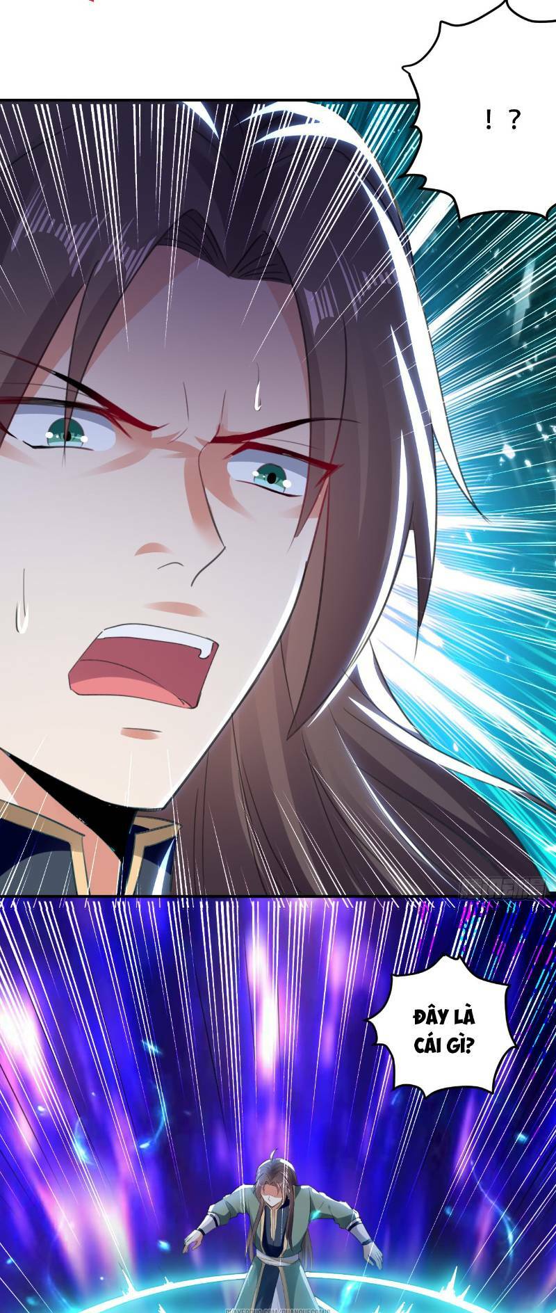 Dị Giới Siêu Cấp Ở Rể: Chapter 20