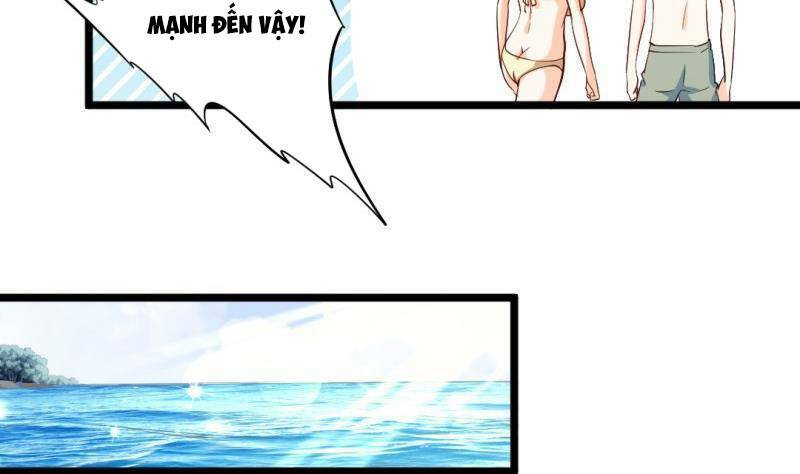 Thần Huyền Sư: Chapter 21