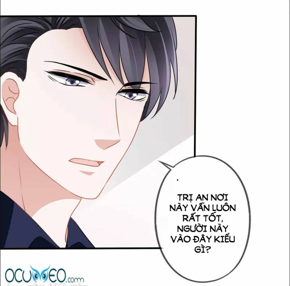 Mỹ Vị Giai Thê: Chapter 20