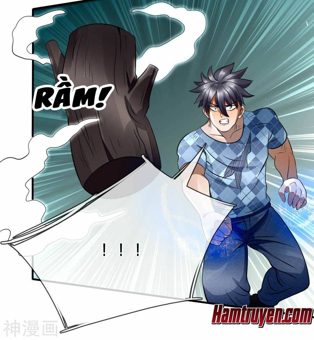Tuyệt Thế Binh Vương: Chapter 97