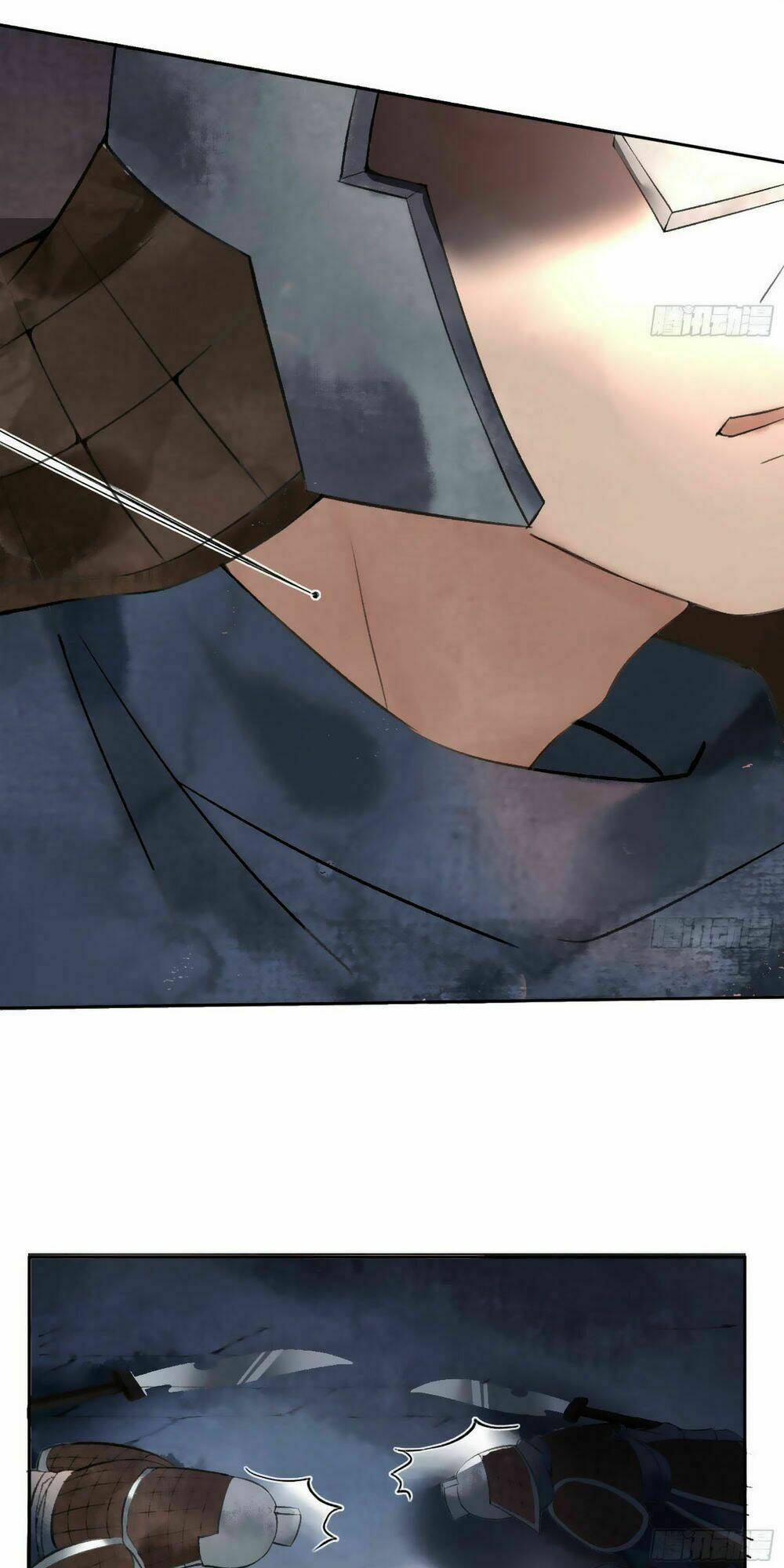 Giấc Mộng Nam Triều: Chapter 14
