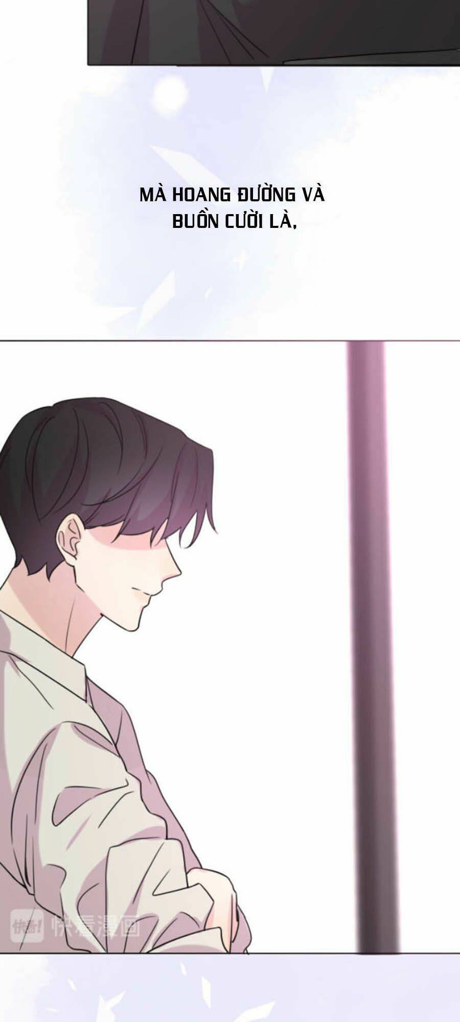 Cát Xê Người Tình Bóng Đêm: Chapter 23