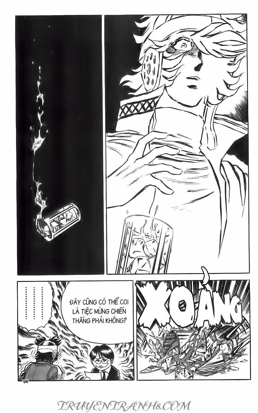 Cây Bút Thần Kỳ: Chapter 32