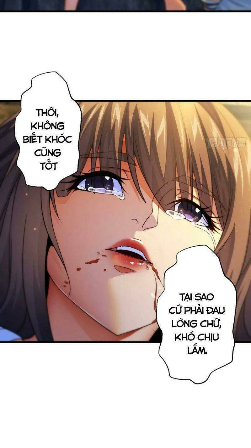 Ta Là Đại Hoàn Đan: Chapter 54