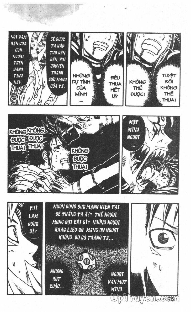 Cuộc Phiêu Lưu Của Quỷ Satan: Chapter 76