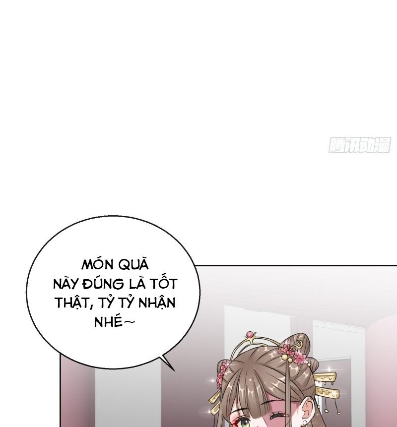 Công Lược Trưởng Thành Của Vương Phi: Chapter 13