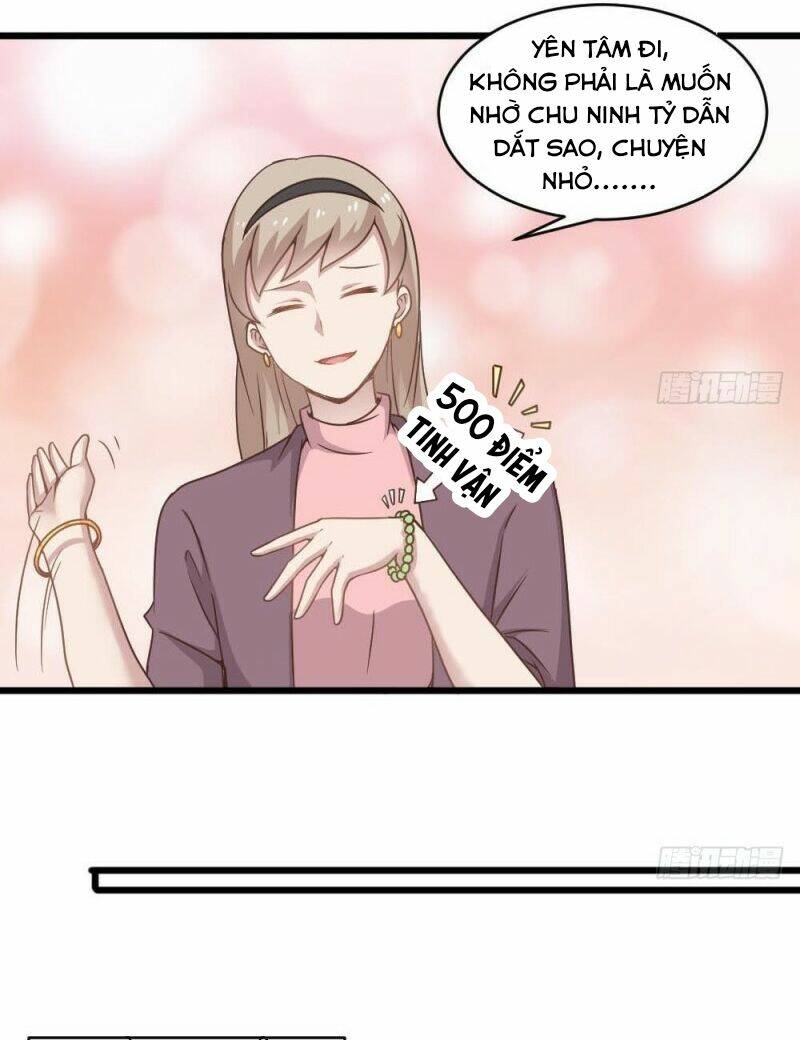 Hệ Thống Nghịch Tập Thiên Hậu: Chapter 38