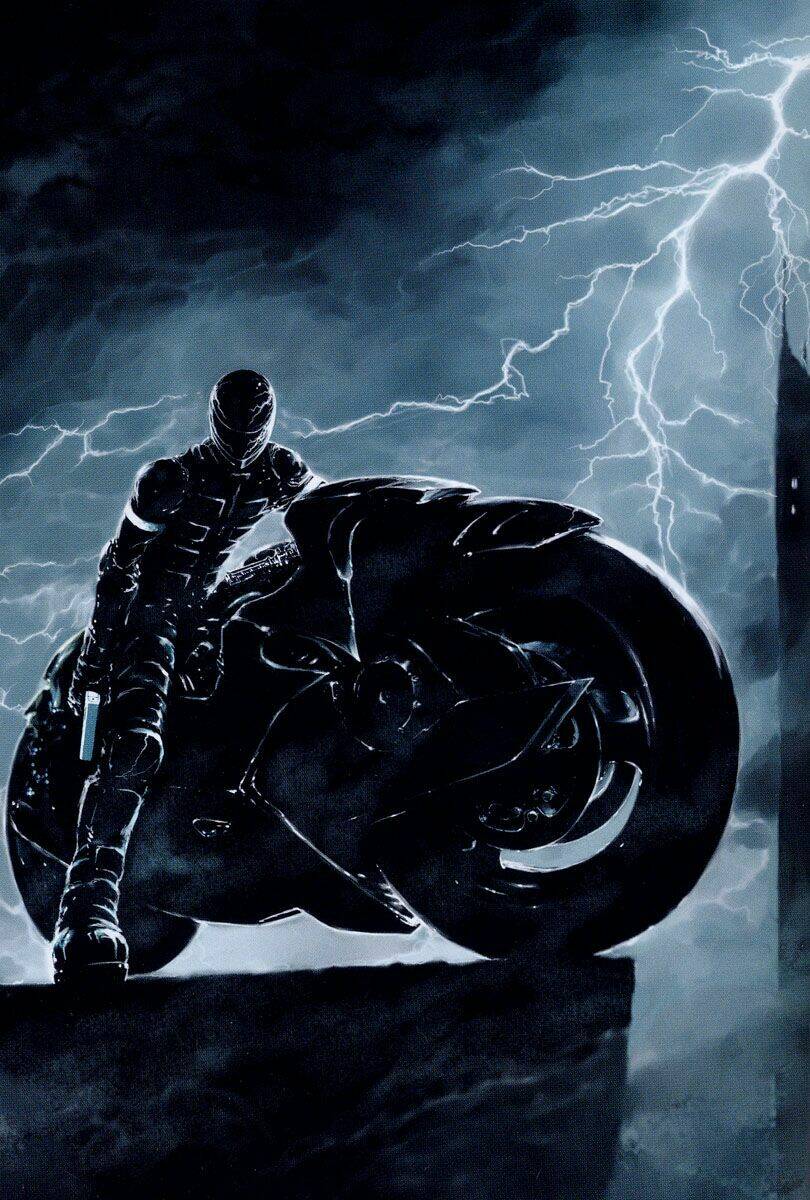 Thảm Họa Virus Ngoài Hành Tinh: Chapter 3