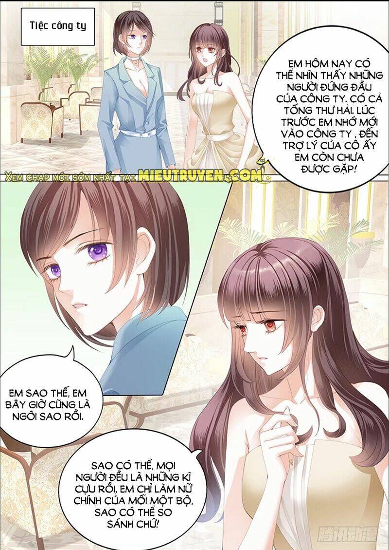 Thiểm Hôn Kiều Thê: Chapter 141