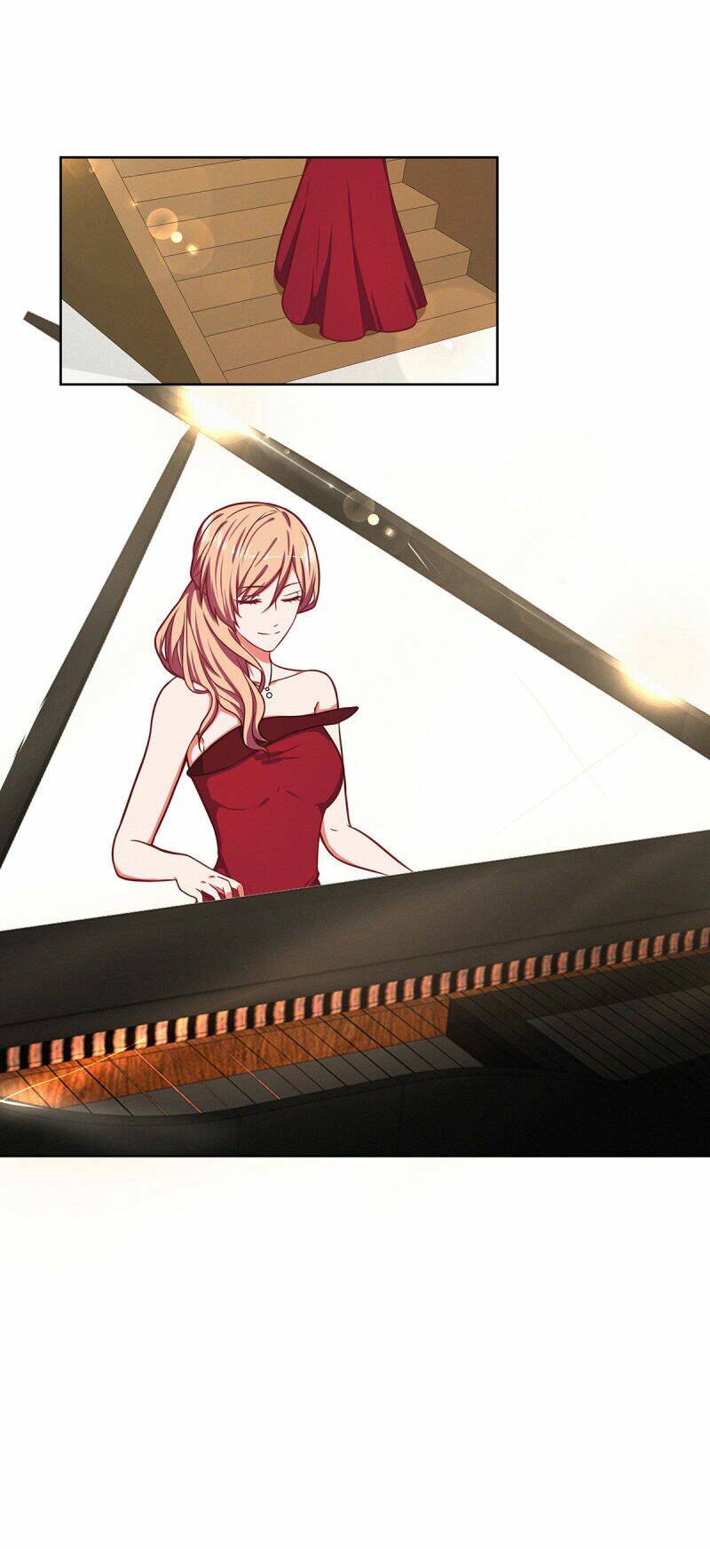 Trọng Sinh Quý Thê Chi Phục Thù Hoa Lệ: Chapter 35