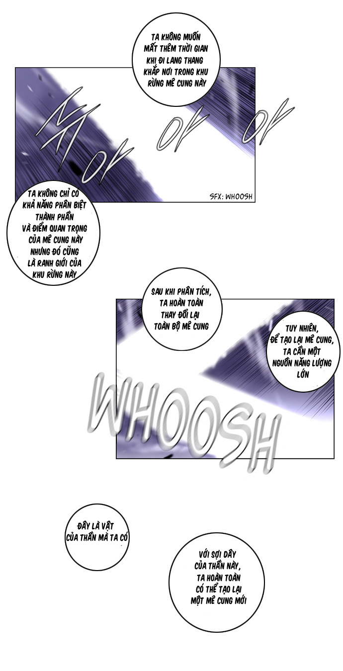 Soul Cartel: Chapter 55