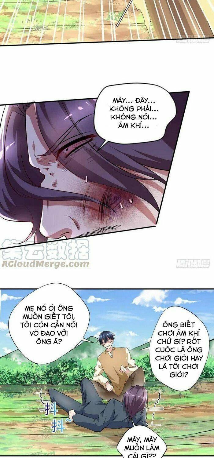 Mở Phòng Khám Tu Tiên: Chapter 76