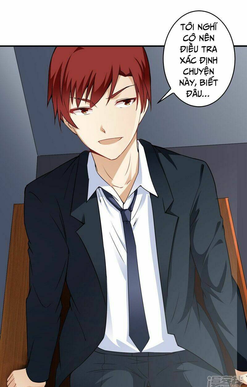 Siêu Cấp Bảo An Tại Đô Thị: Chapter 20