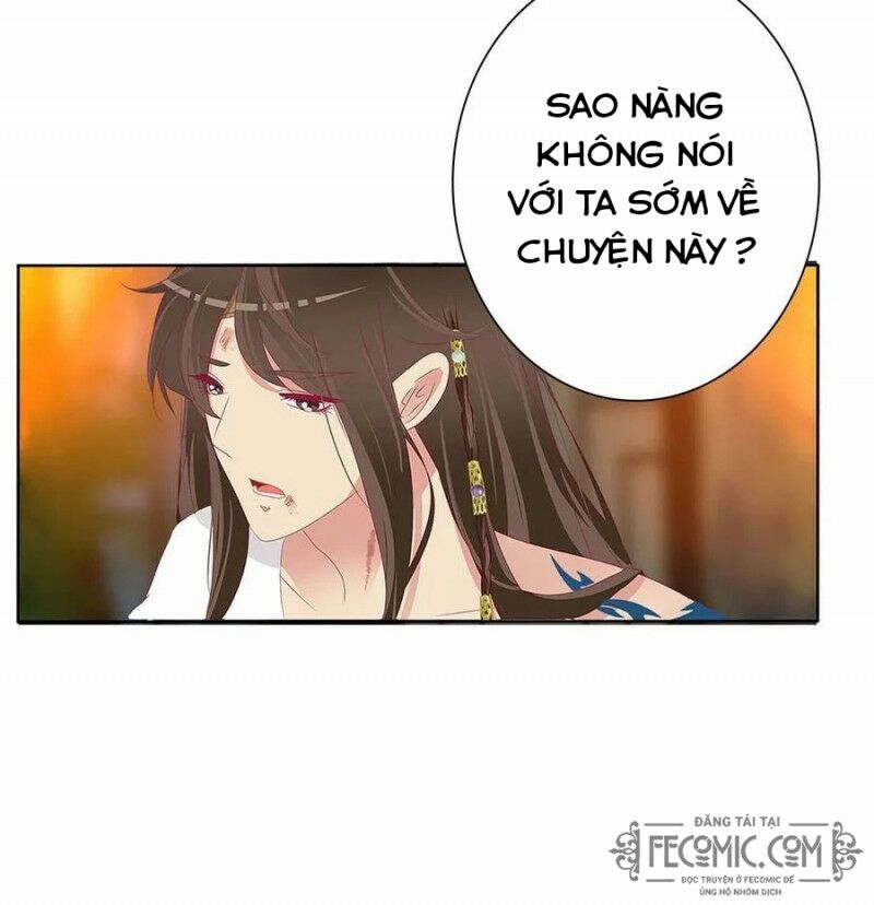 Thông Linh Phi: Chapter 726