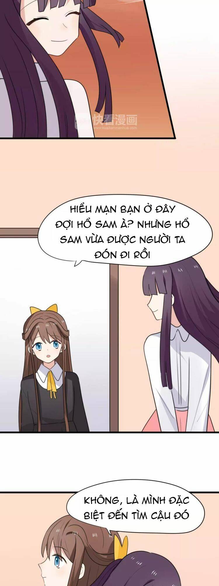 Tiểu Miêu Và Hắc Diệu Thạch: Chapter 19