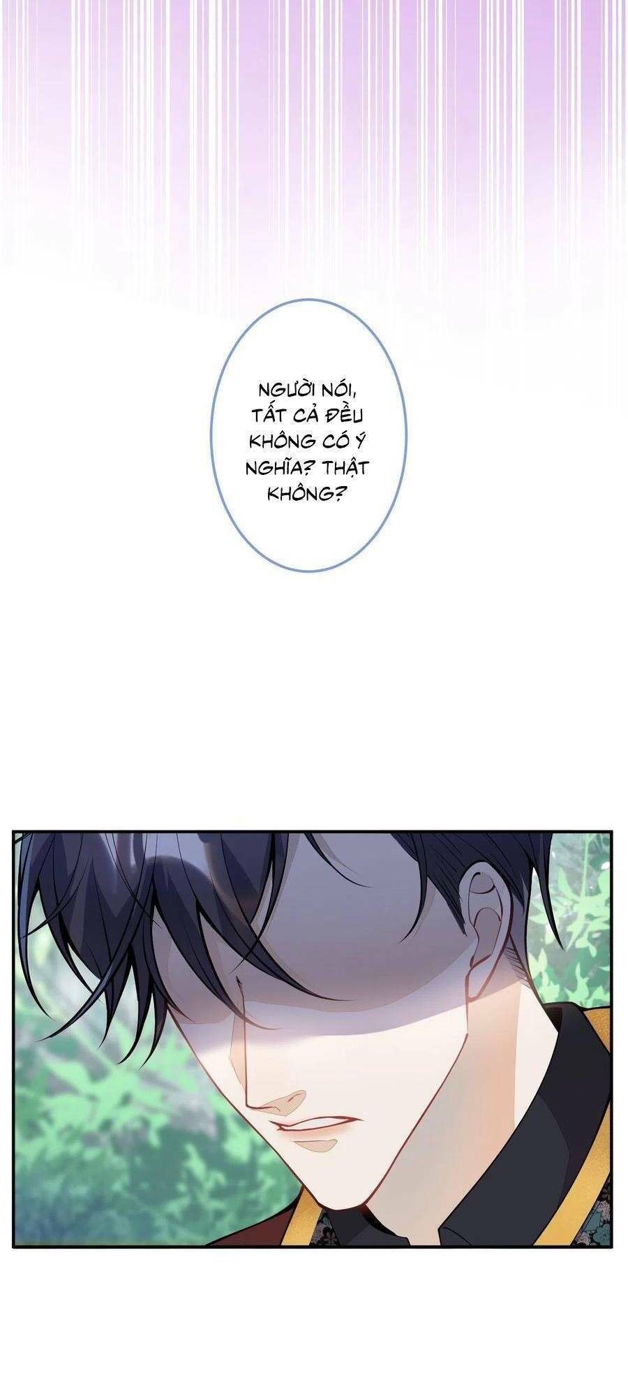 Xuyên Không Đến Thế Giới Trở Thành Đóa Hoa Của Anh: Chapter 49