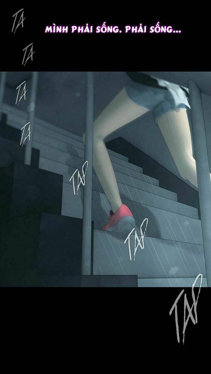 Dead Days: Chapter 27