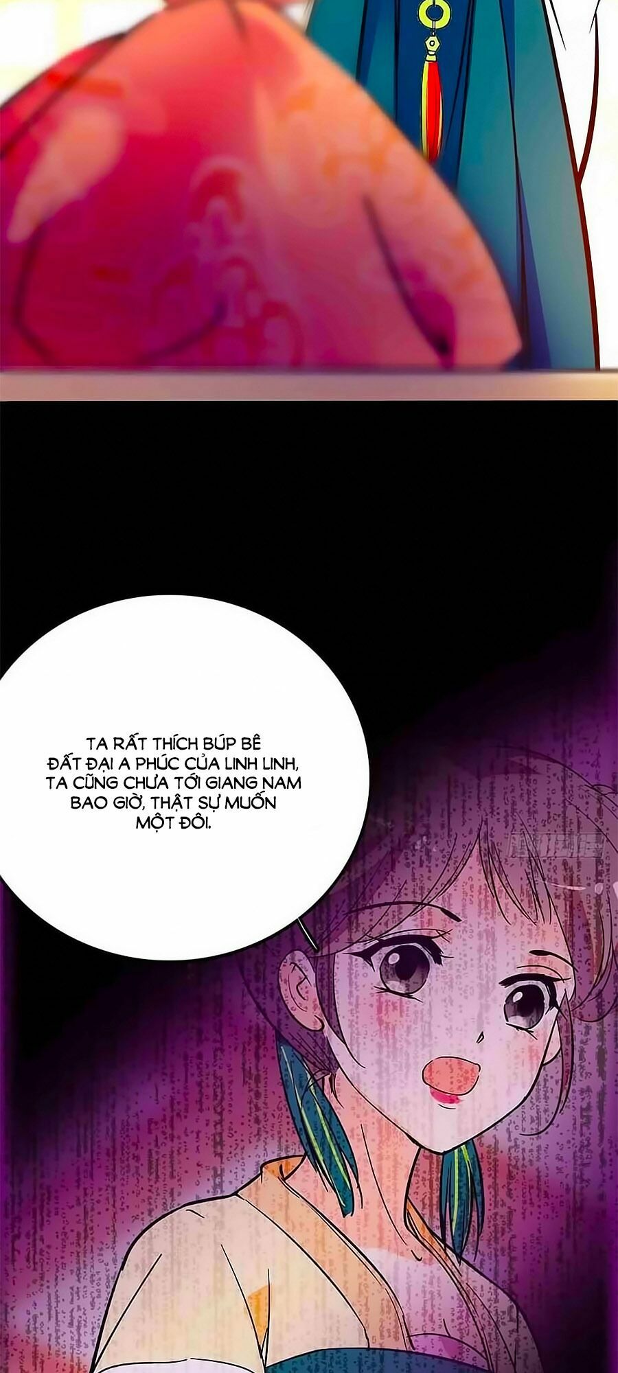 Nhất Thế Khuynh Thành: Lãnh Cung Khí Phi: Chapter 79