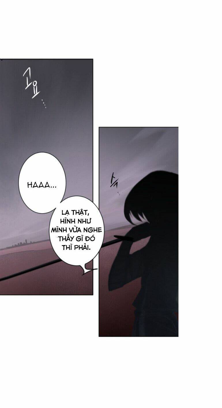 The Memory Of Wind: Anz: Chapter 34