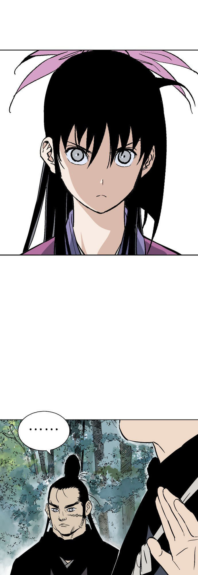 Cao Thủ 2: Chapter 25