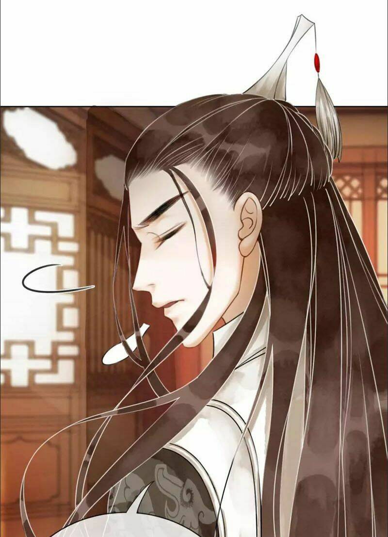Hậu Cung Của Trẫm Cháy Rồi!: Chapter 4