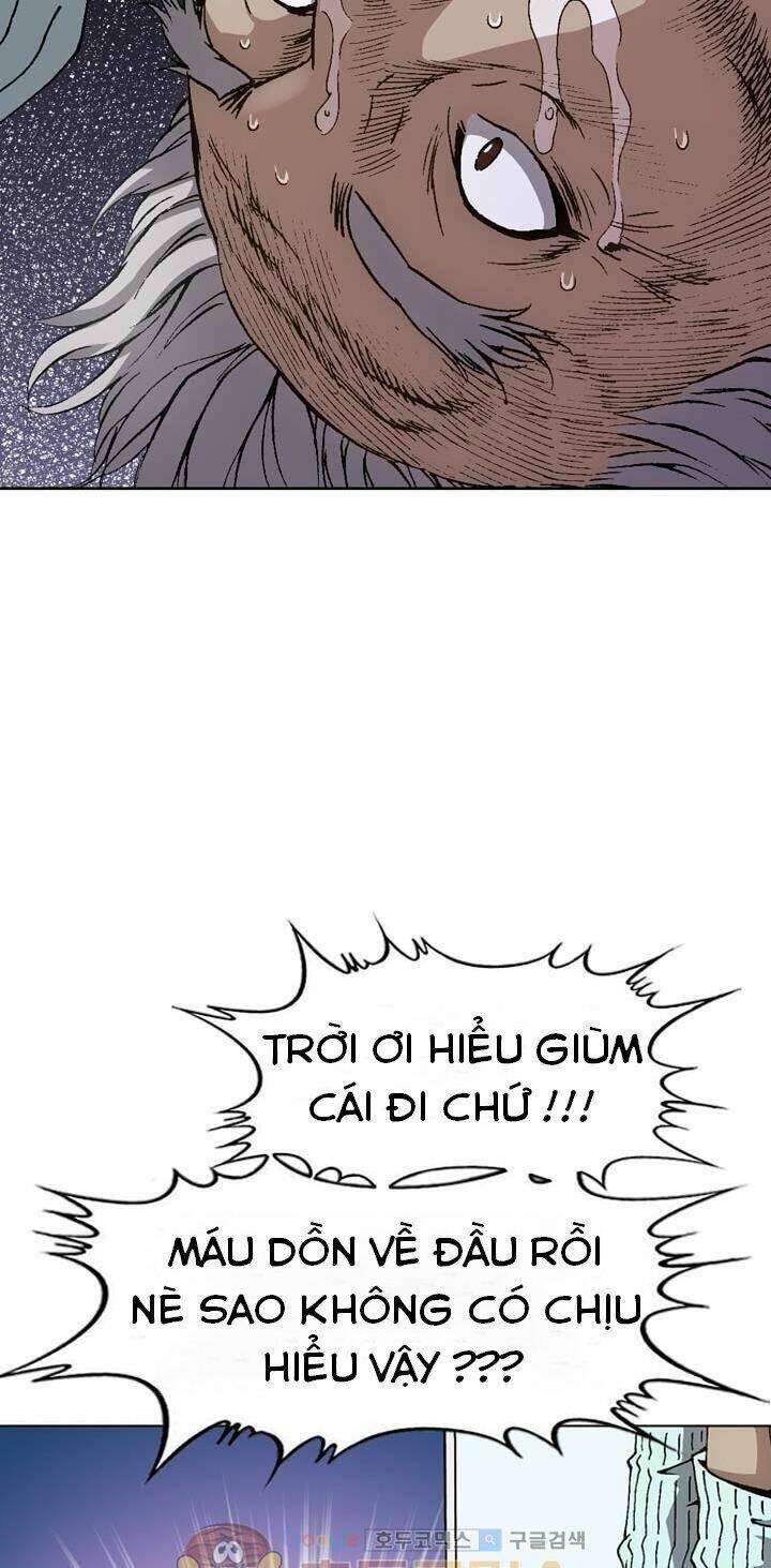 Quyền Vương Học Đường: Chapter 4