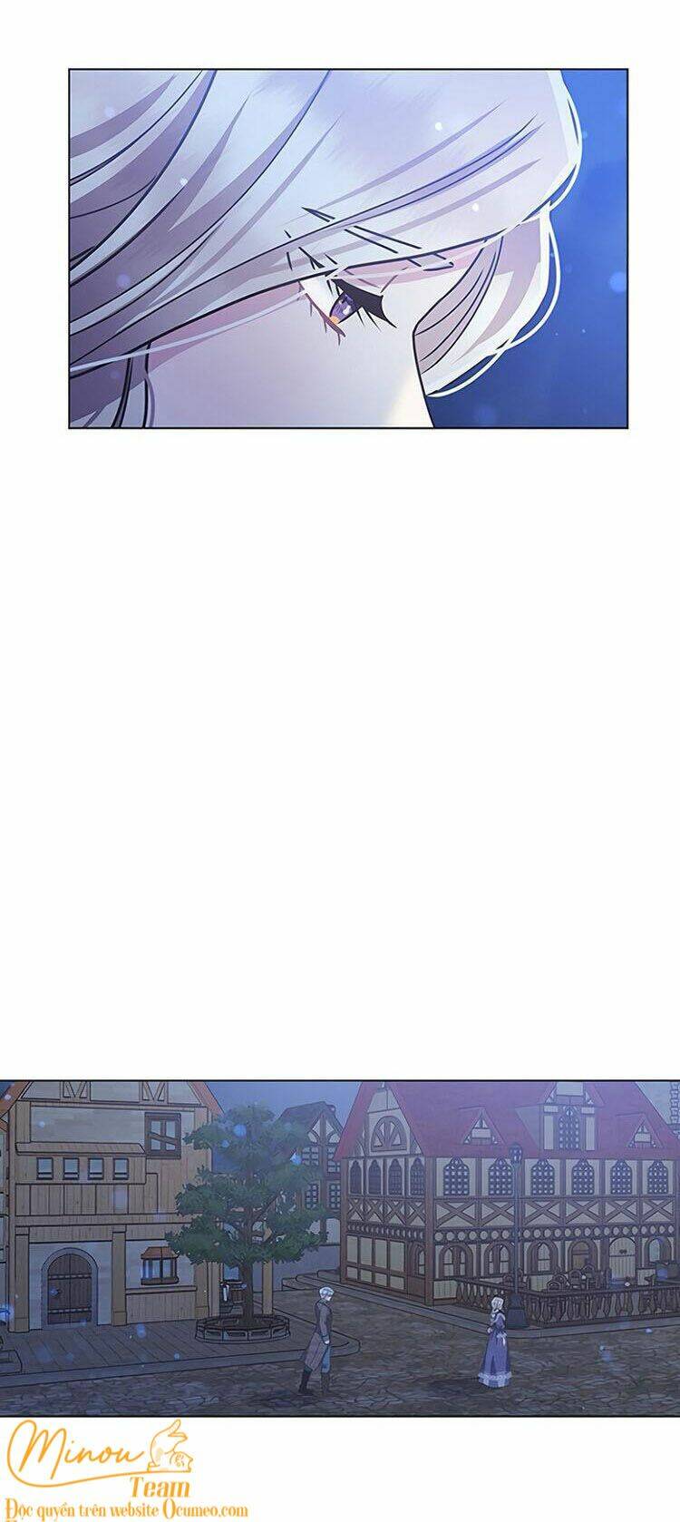 Khu Vườn Câm Lặng: Chapter 13